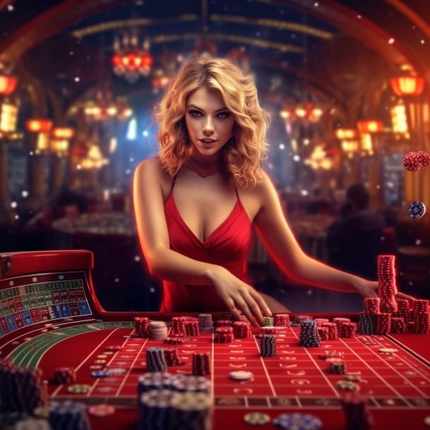 Bingo ဂိမ်းကစားနည်း အဆင့်ဆင့် ပြသခြင်း
