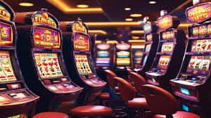 Slots Online Myanmar